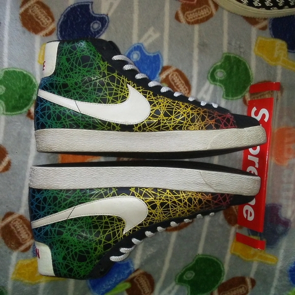 Blazer Mid 77 - Picture 5 of 12